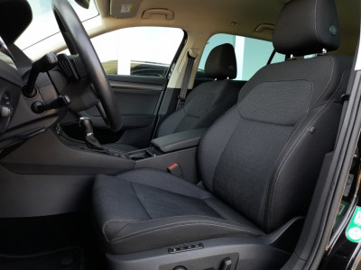 Skoda Superb Gebrauchtwagen Skoda Superb Gebrauchtwagen
