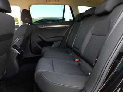 Skoda Superb Gebrauchtwagen Skoda Superb Gebrauchtwagen