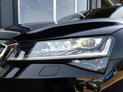 Skoda Superb Gebrauchtwagen Skoda Superb Gebrauchtwagen