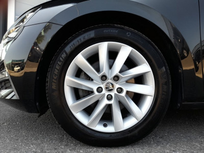 Skoda Superb Gebrauchtwagen Skoda Superb Gebrauchtwagen