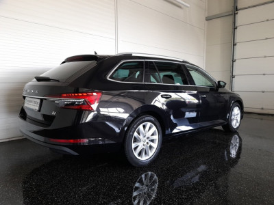 Skoda Superb Gebrauchtwagen Skoda Superb Gebrauchtwagen