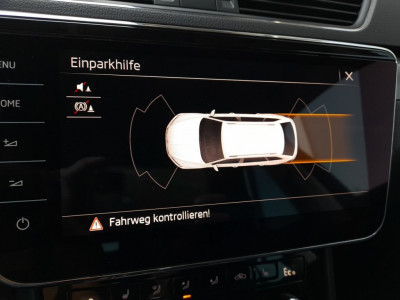 Skoda Superb Gebrauchtwagen Skoda Superb Gebrauchtwagen