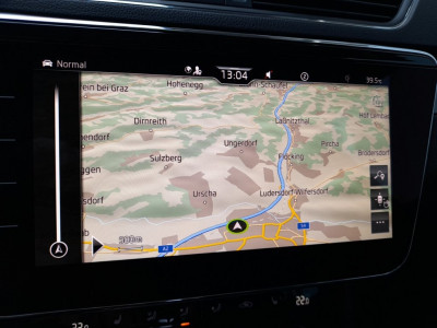 Skoda Superb Gebrauchtwagen Skoda Superb Gebrauchtwagen