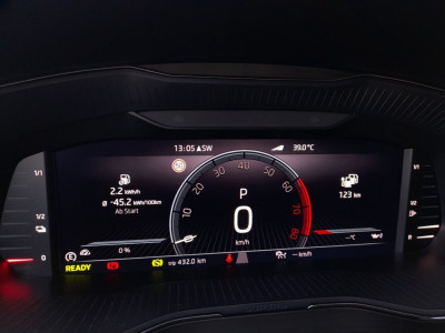 Skoda Superb Gebrauchtwagen Skoda Superb Gebrauchtwagen