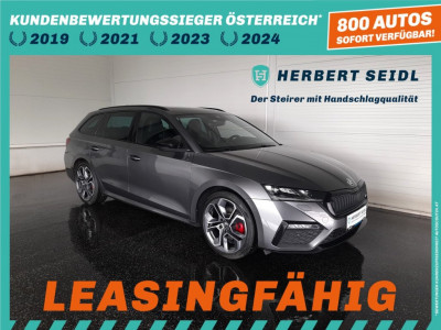 Skoda Octavia Gebrauchtwagen Skoda Octavia Gebrauchtwagen