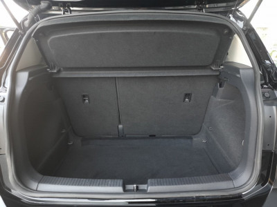 VW T-Cross Gebrauchtwagen VW T-Cross Gebrauchtwagen