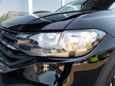 VW T-Cross Gebrauchtwagen VW T-Cross Gebrauchtwagen