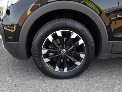 VW T-Cross Gebrauchtwagen VW T-Cross Gebrauchtwagen