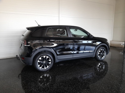 VW T-Cross Gebrauchtwagen VW T-Cross Gebrauchtwagen