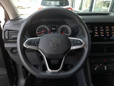 VW T-Cross Gebrauchtwagen VW T-Cross Gebrauchtwagen
