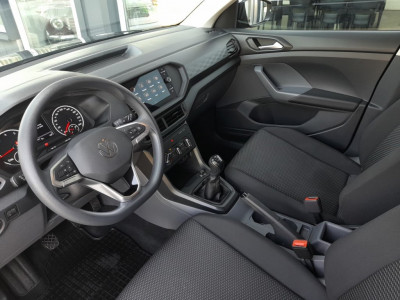VW T-Cross Gebrauchtwagen VW T-Cross Gebrauchtwagen
