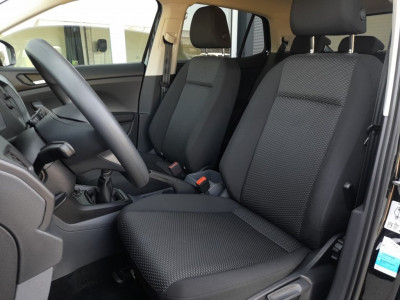 VW T-Cross Gebrauchtwagen VW T-Cross Gebrauchtwagen