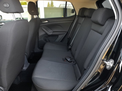 VW T-Cross Gebrauchtwagen VW T-Cross Gebrauchtwagen