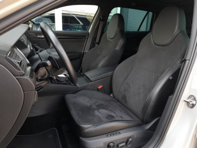 Skoda Superb Gebrauchtwagen Skoda Superb Gebrauchtwagen