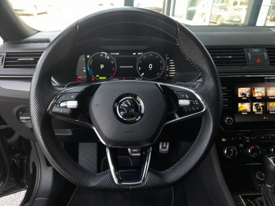 Skoda Superb Gebrauchtwagen Skoda Superb Gebrauchtwagen