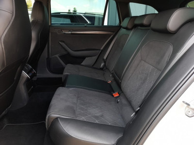 Skoda Superb Gebrauchtwagen Skoda Superb Gebrauchtwagen
