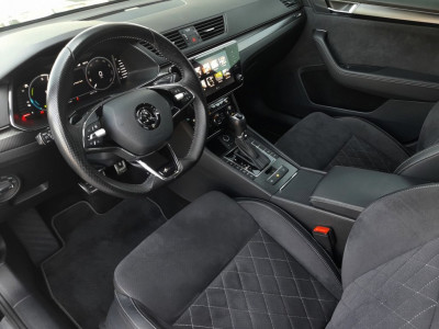 Skoda Superb Gebrauchtwagen Skoda Superb Gebrauchtwagen