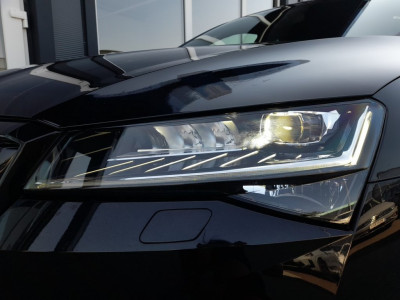 Skoda Superb Gebrauchtwagen Skoda Superb Gebrauchtwagen