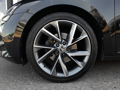 Skoda Superb Gebrauchtwagen Skoda Superb Gebrauchtwagen