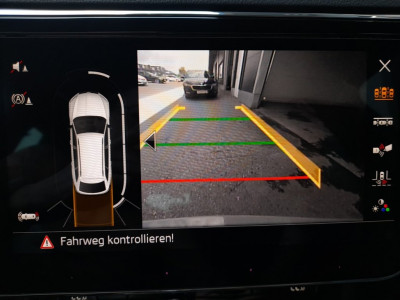 Skoda Superb Gebrauchtwagen Skoda Superb Gebrauchtwagen