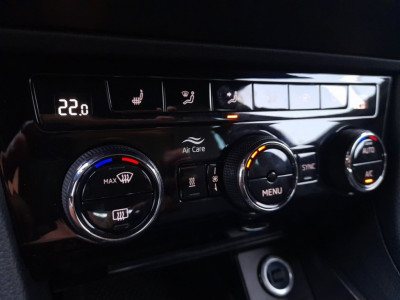 Skoda Superb Gebrauchtwagen Skoda Superb Gebrauchtwagen