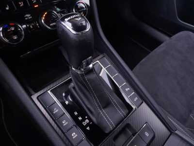 Skoda Superb Gebrauchtwagen Skoda Superb Gebrauchtwagen