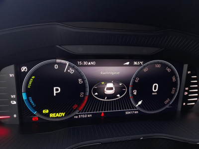Skoda Superb Gebrauchtwagen Skoda Superb Gebrauchtwagen