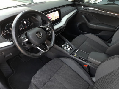 Skoda Octavia Gebrauchtwagen Skoda Octavia Gebrauchtwagen