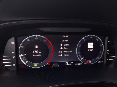 Skoda Octavia Gebrauchtwagen Skoda Octavia Gebrauchtwagen
