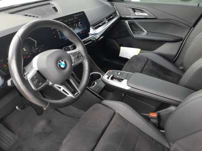 BMW X1 Gebrauchtwagen BMW X1 Gebrauchtwagen