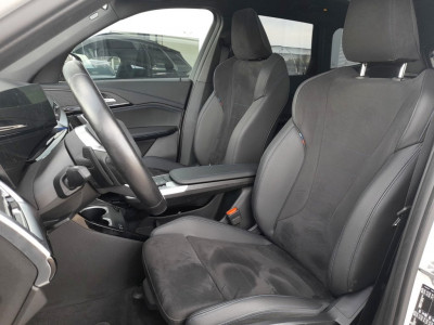 BMW X1 Gebrauchtwagen BMW X1 Gebrauchtwagen