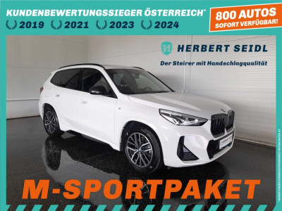 BMW X1 Gebrauchtwagen BMW X1 Gebrauchtwagen