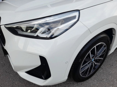 BMW X1 Gebrauchtwagen BMW X1 Gebrauchtwagen