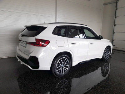 BMW X1 Gebrauchtwagen BMW X1 Gebrauchtwagen