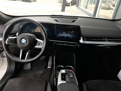 BMW X1 Gebrauchtwagen BMW X1 Gebrauchtwagen