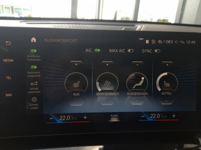BMW X1 Gebrauchtwagen BMW X1 Gebrauchtwagen