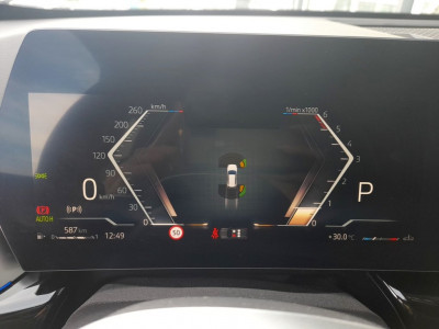 BMW X1 Gebrauchtwagen BMW X1 Gebrauchtwagen