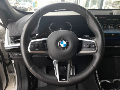 BMW X1 Gebrauchtwagen BMW X1 Gebrauchtwagen