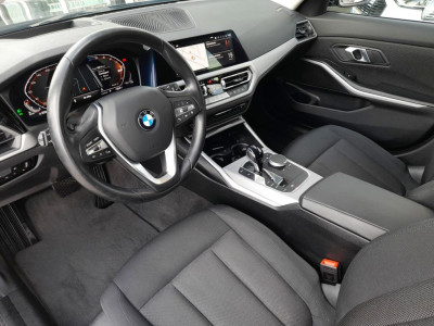 BMW 3er Gebrauchtwagen