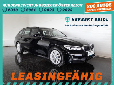 BMW 3er Gebrauchtwagen