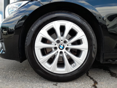 BMW 3er Gebrauchtwagen