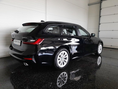 BMW 3er Gebrauchtwagen