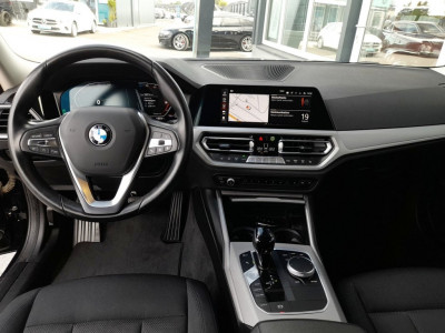 BMW 3er Gebrauchtwagen