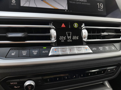 BMW 3er Gebrauchtwagen