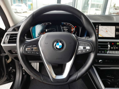 BMW 3er Gebrauchtwagen