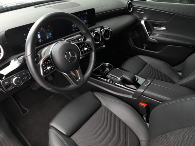 Mercedes-Benz CLA Gebrauchtwagen Mercedes-Benz CLA Gebrauchtwagen