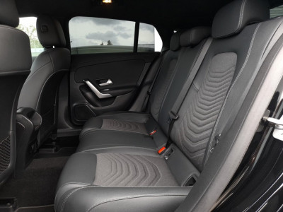 Mercedes-Benz CLA Gebrauchtwagen Mercedes-Benz CLA Gebrauchtwagen