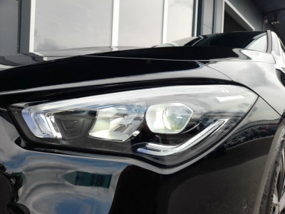 Mercedes-Benz CLA Gebrauchtwagen Mercedes-Benz CLA Gebrauchtwagen
