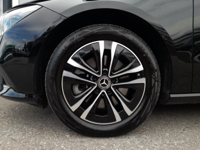 Mercedes-Benz CLA Gebrauchtwagen Mercedes-Benz CLA Gebrauchtwagen
