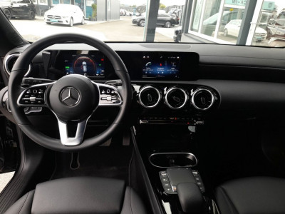 Mercedes-Benz CLA Gebrauchtwagen Mercedes-Benz CLA Gebrauchtwagen